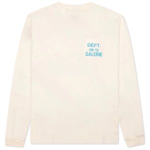 Gallery dept long sleeve shirt